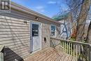 38 Oak Street, Belleville (Belleville Ward), ON  - Outdoor With Deck Patio Veranda 