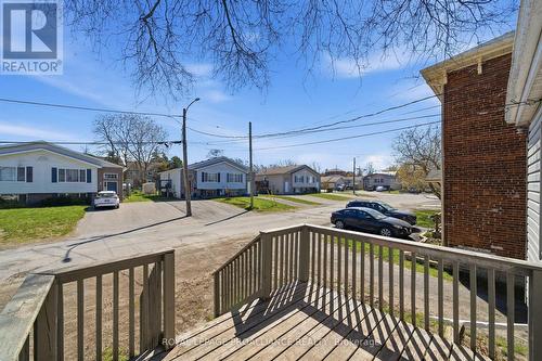38 Oak Street, Belleville (Belleville Ward), ON - Outdoor