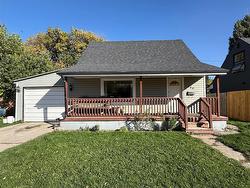 656 3rd Street NE  Portage La Prairie, MB R1N 1R6