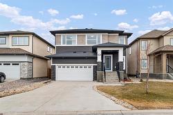 249 Del Monica Road  Winnipeg, MB R3Y 0W6