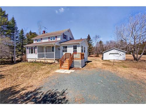 773 Route 11, Bartibog Bridge, NB 
