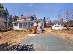 773 Route 11  Bartibog Bridge, NB E1V 7H7