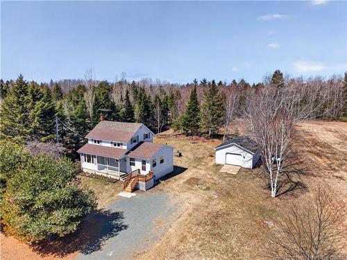 773 Route 11, Bartibog Bridge, NB 