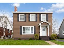 25 Wellington AVE Moncton, NB E1E 2A7