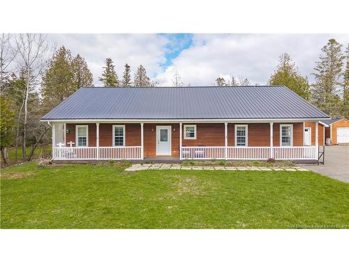 3749 Route 127, Bayside, NB 