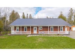 3749 Route 127  Bayside, NB E5B 2T1