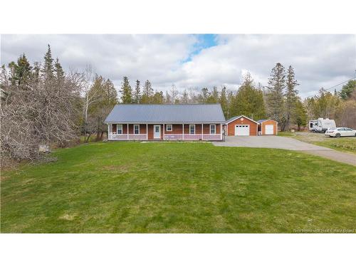 3749 Route 127, Bayside, NB 