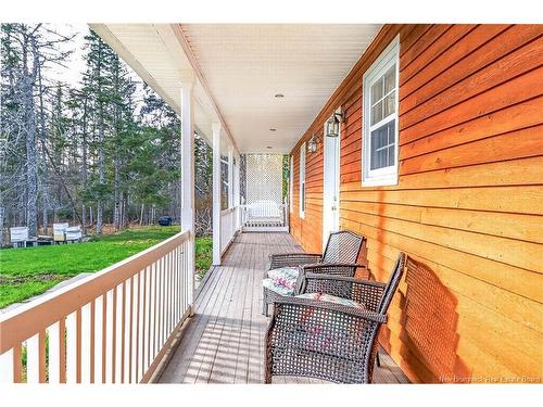 3749 Route 127, Bayside, NB 