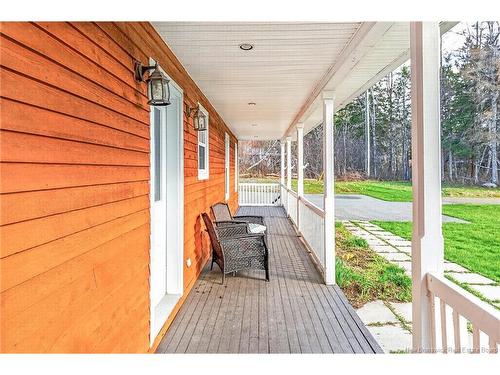 3749 Route 127, Bayside, NB 