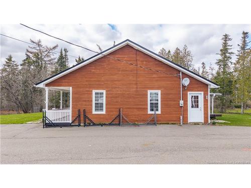 3749 Route 127, Bayside, NB 