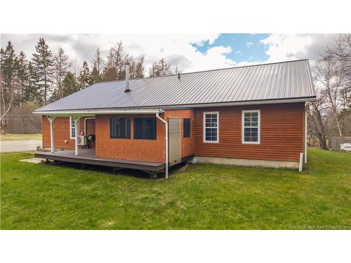 3749 Route 127, Bayside, NB 