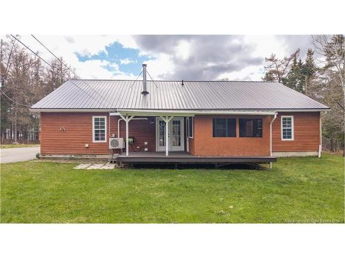 3749 Route 127, Bayside, NB 