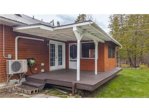 3749 Route 127, Bayside, NB 
