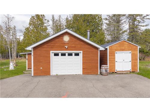 3749 Route 127, Bayside, NB 