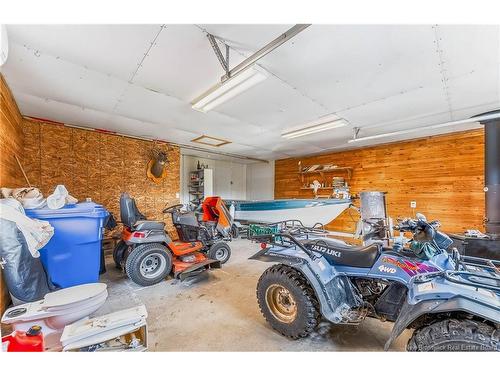 3749 Route 127, Bayside, NB 