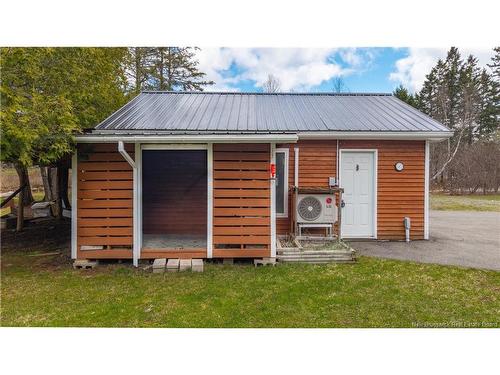 3749 Route 127, Bayside, NB 