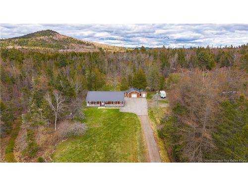 3749 Route 127, Bayside, NB 