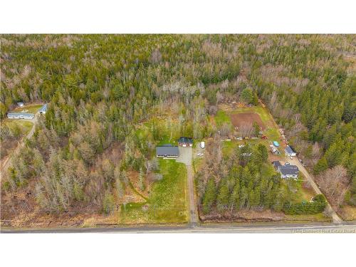 3749 Route 127, Bayside, NB 