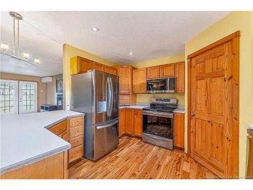 3749 Route 127, Bayside, NB 