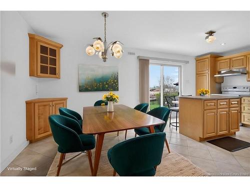 92 Augusta Terr, Moncton, NB 