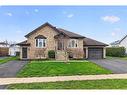92 Augusta Terr, Moncton, NB 