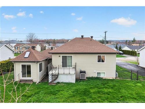 92 Augusta Terr, Moncton, NB 