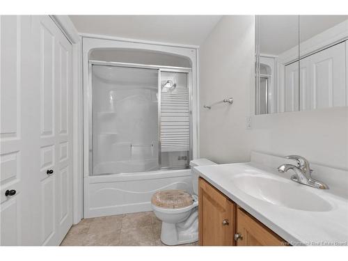 92 Augusta Terr, Moncton, NB 