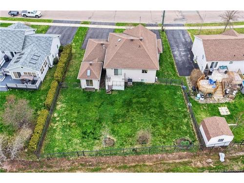 92 Augusta Terr, Moncton, NB 