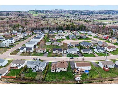 92 Augusta Terr, Moncton, NB 