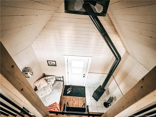 1602 Route 635, Harvey, NB 