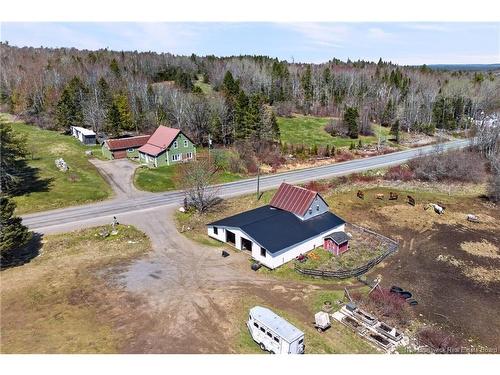 1602 Route 635, Harvey, NB 