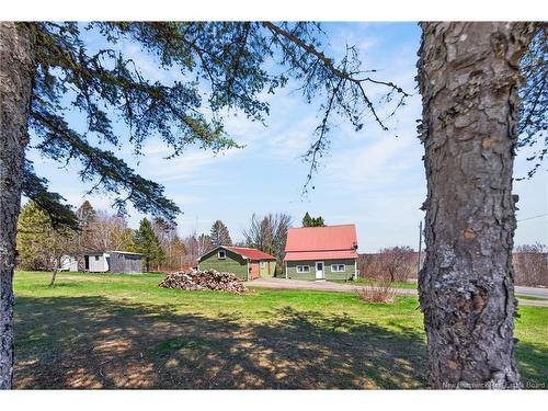 1602 Route 635, Harvey, NB 