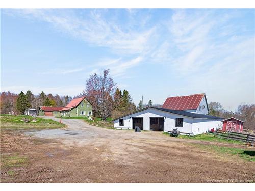 1602 Route 635, Harvey, NB 