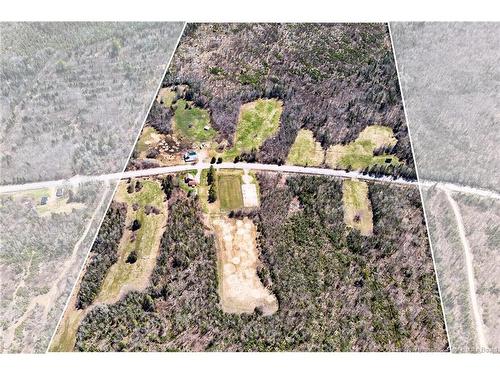 1602 Route 635, Harvey, NB 