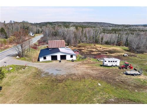 1602 Route 635, Harvey, NB 