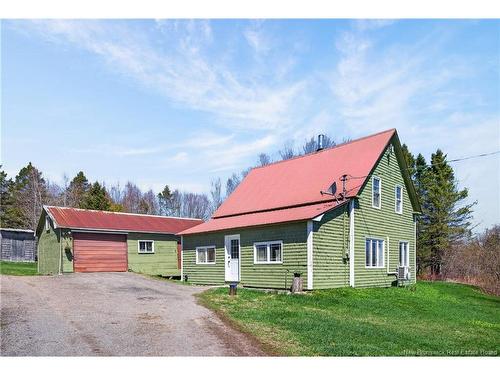1602 Route 635, Harvey, NB 