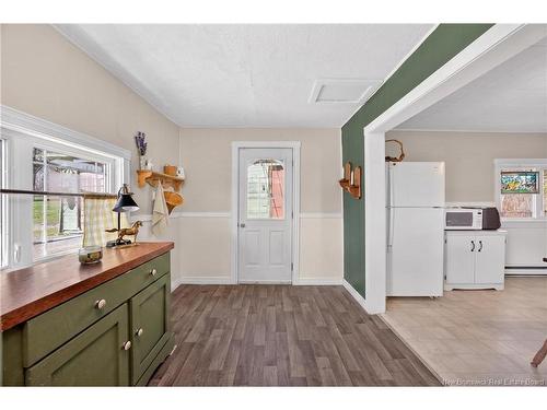 1602 Route 635, Harvey, NB 