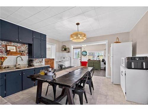 1602 Route 635, Harvey, NB 