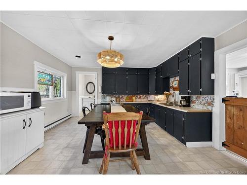 1602 Route 635, Harvey, NB 