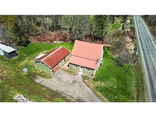 1602 Route 635, Harvey, NB 
