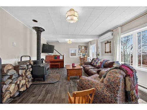 1602 Route 635, Harvey, NB 