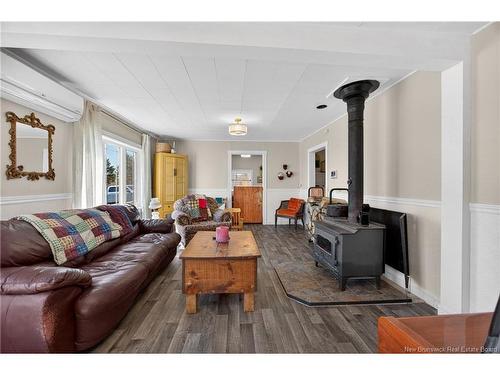 1602 Route 635, Harvey, NB 