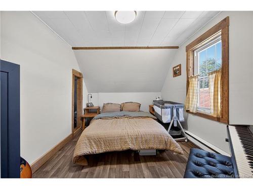 1602 Route 635, Harvey, NB 