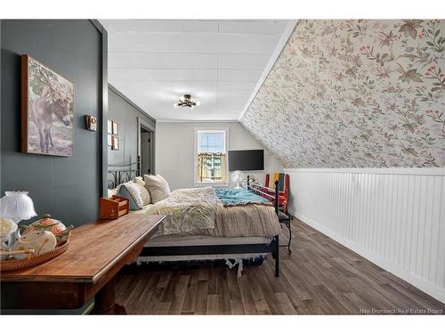 1602 Route 635, Harvey, NB 