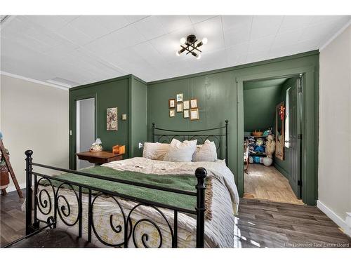 1602 Route 635, Harvey, NB 