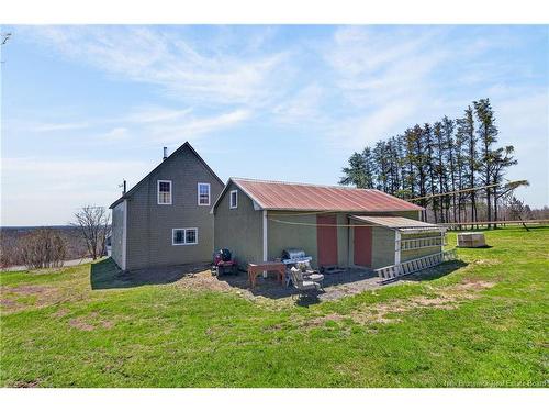 1602 Route 635, Harvey, NB 