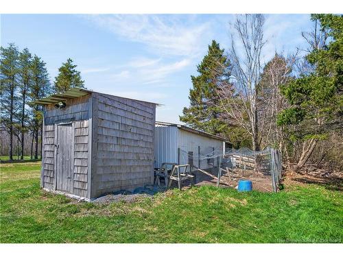 1602 Route 635, Harvey, NB 