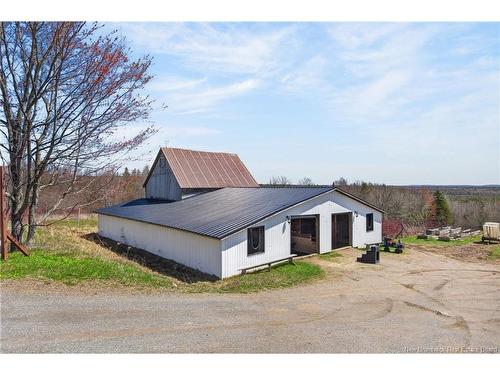 1602 Route 635, Harvey, NB 