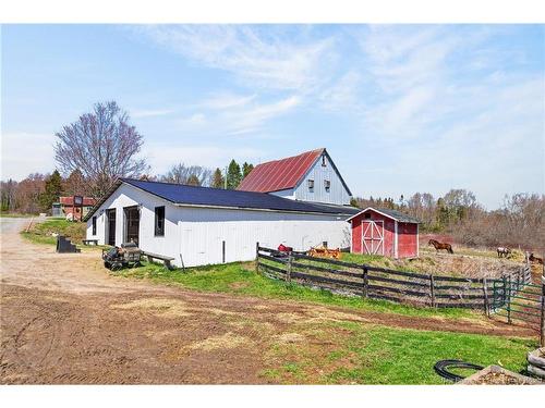 1602 Route 635, Harvey, NB 