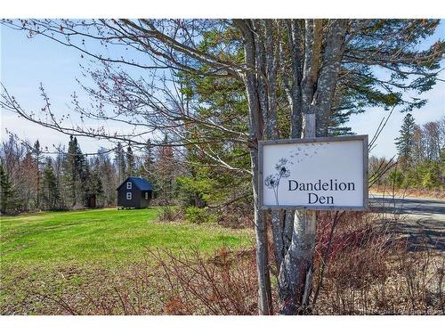 1602 Route 635, Harvey, NB 
